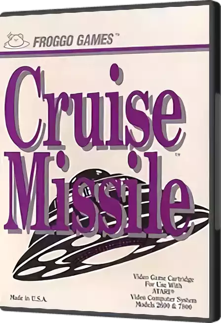 jeu Cruise Missile
